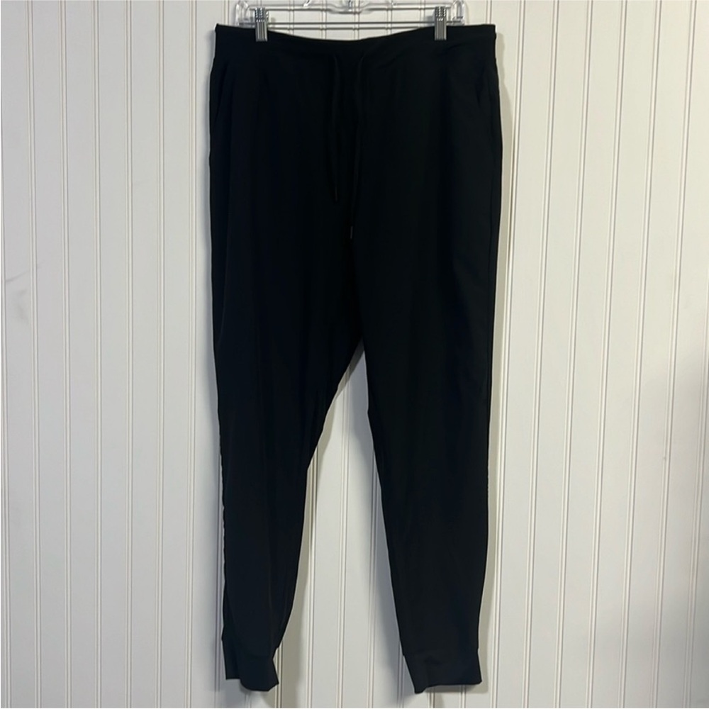 90 Degree by Reflex Side Pocket Scuba
Joggers Men's L Black - Picture 2 of 7